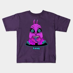 Luug Kids T-Shirt